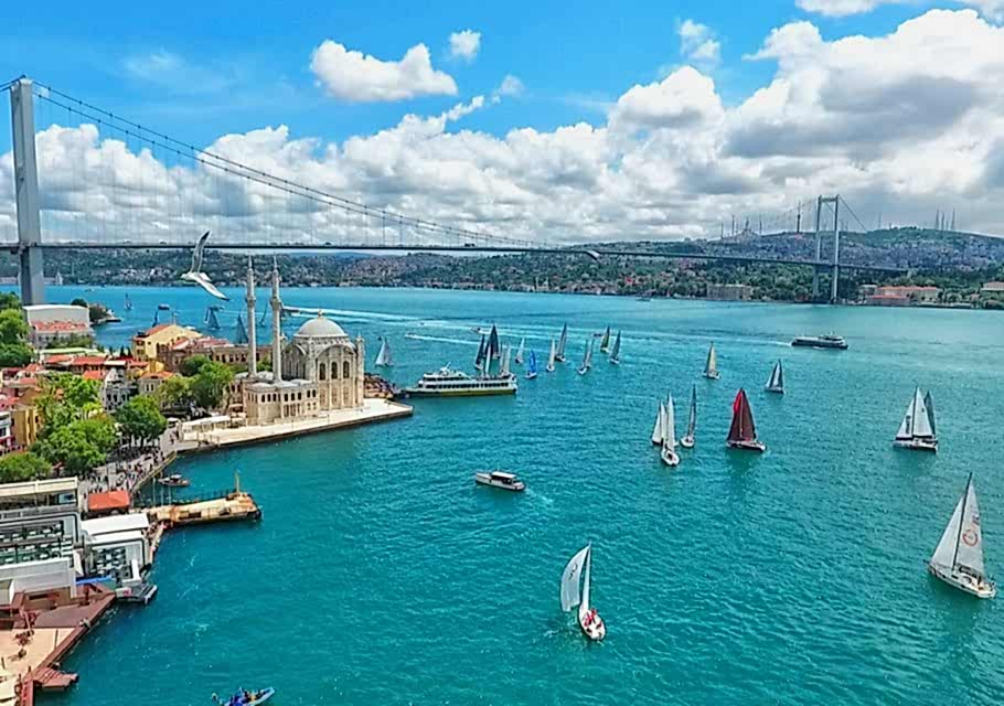 Tekne Turu