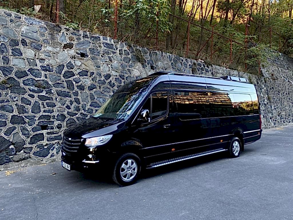VIP ve Otobüs Taşımacılığı