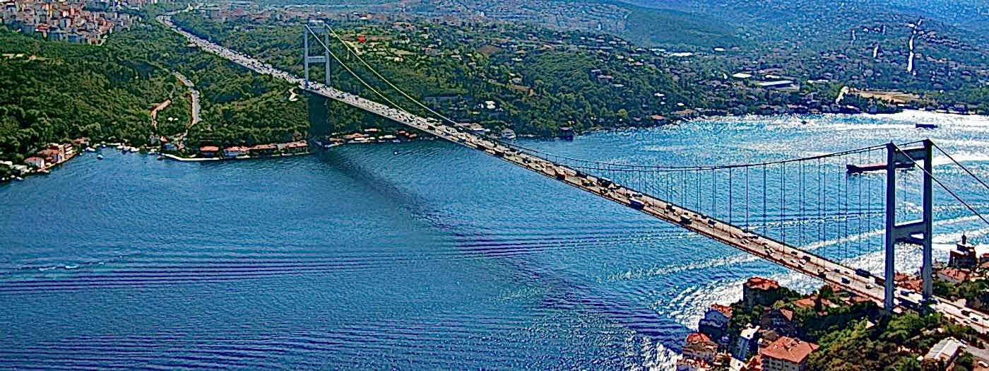 Teknede Düğünün Avantajları
