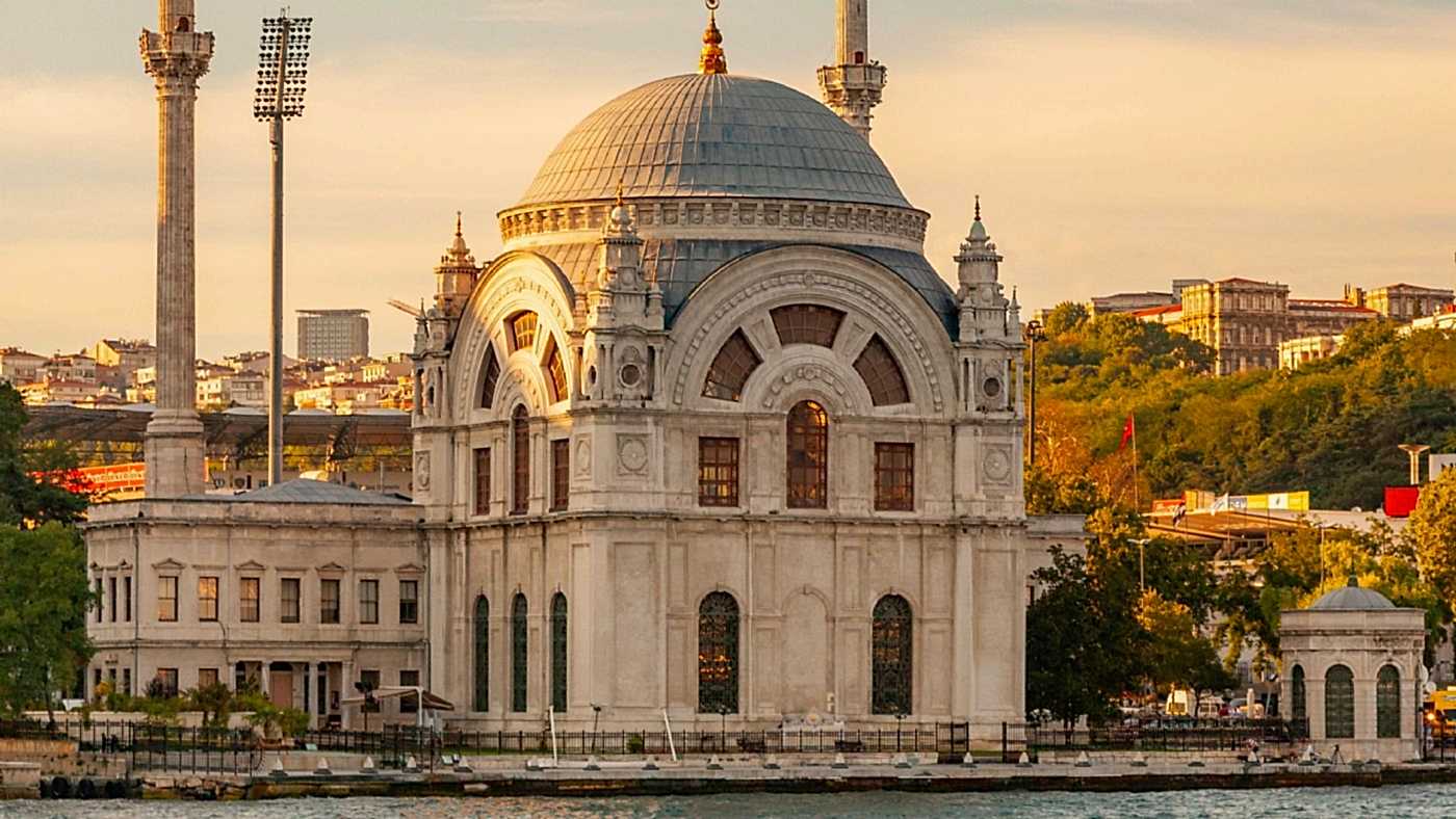 Boğaz’da Tarih Turu