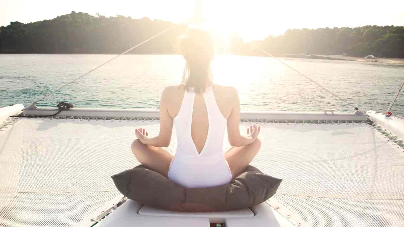 Boğaz’da Yoga ve Meditasyon Turu